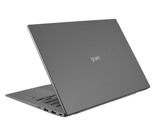 Laptop LG Gram 2022 14ZD90Q-G.AX56A5 (i5 1240P/16GB/512GB/Intel Iris Xe Graphics/14' WUXGA 99% DCI-P3/DOS)