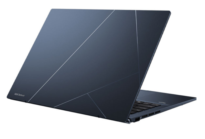 Laptop Asus ZenBook UX3402ZA-KM221W (Core™ i7-1260P/16GB/512GB/Intel Iris Xe/14.0-inch 2.8K OLED/Win 11/Xanh) 70285777