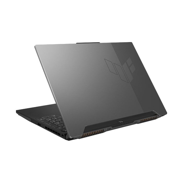 Laptop Asus TUF Gaming A15 FA507RM-HN018W (Ryzen™ 7 6800H/8GB/512GB/RTX™ 3060 6GB/15.6-inch FHD/Win 11/Jaeger Gray)