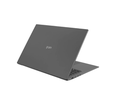 Laptop LG Gram 17ZD90Q-G.AX73A5 (i7 1260P/16GB/256GB SSD/17.0WQXGA/VGA ON/DOS/Grey/LED_KB)