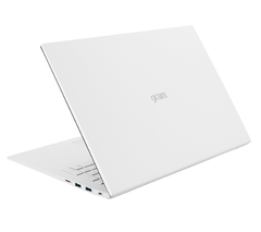 Laptop LG Gram 2022 17Z90Q-G.AX74A5  (i7 1260P/16GB/512GB/Intel Iris Xe Graphics/17' WQXGA 99% DCI-P3/Win 11)