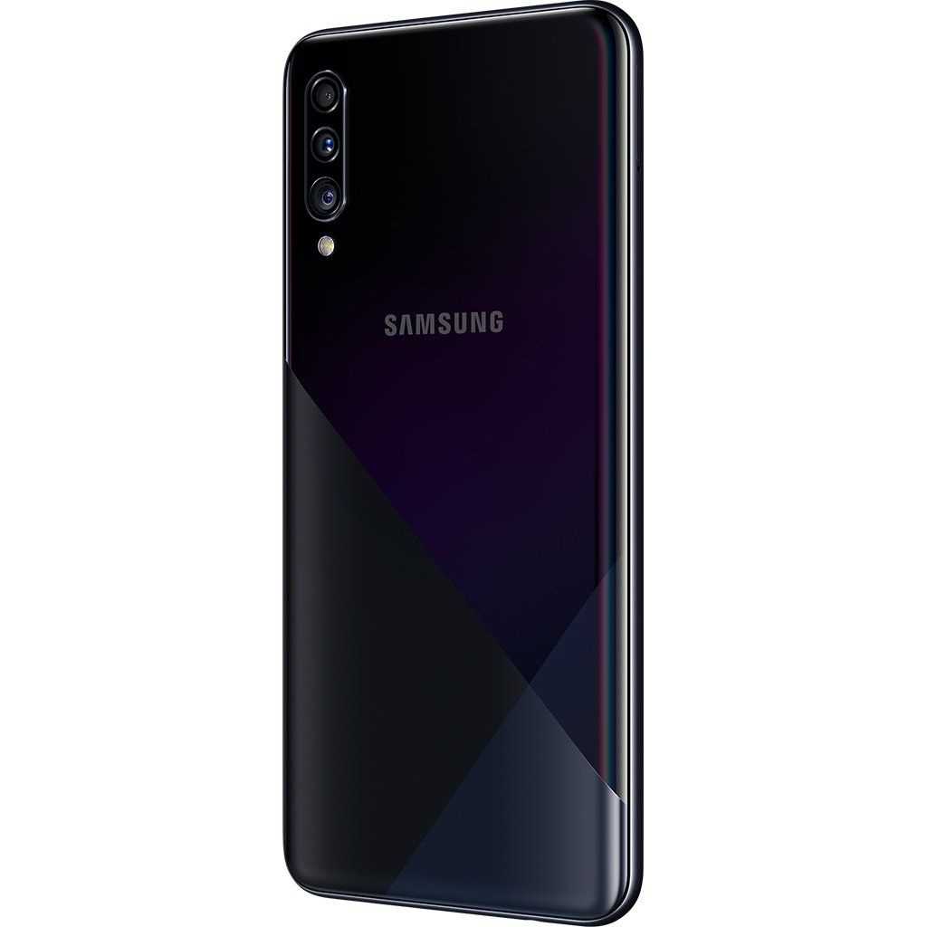 Điện Thoại Di Động Samsung Galaxy A30s (Đen)