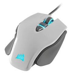 Chuột Corsair M65 RGB ELITE White CH-9309111-AP