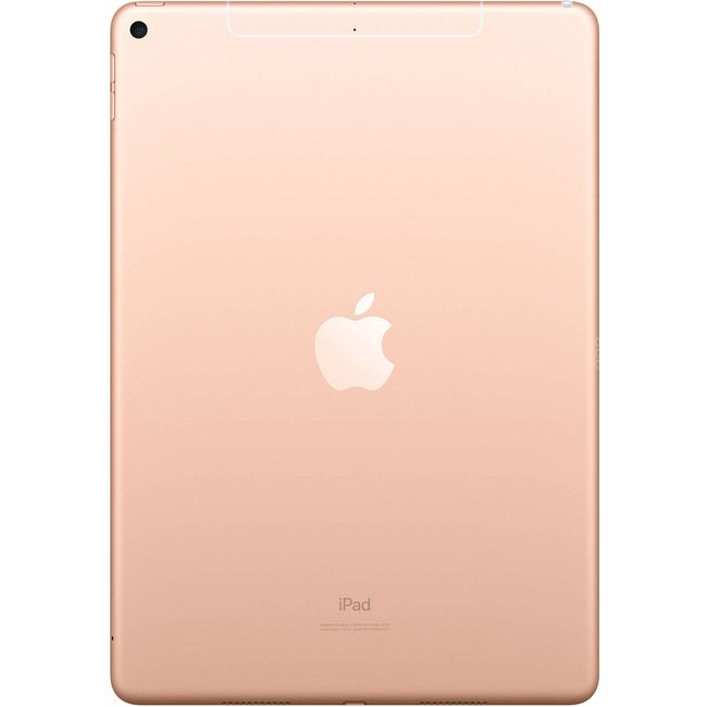 iPad Air 3 2019 256GB 10.5-Inch Wifi Cellular - Gold MV0Q2ZA/A