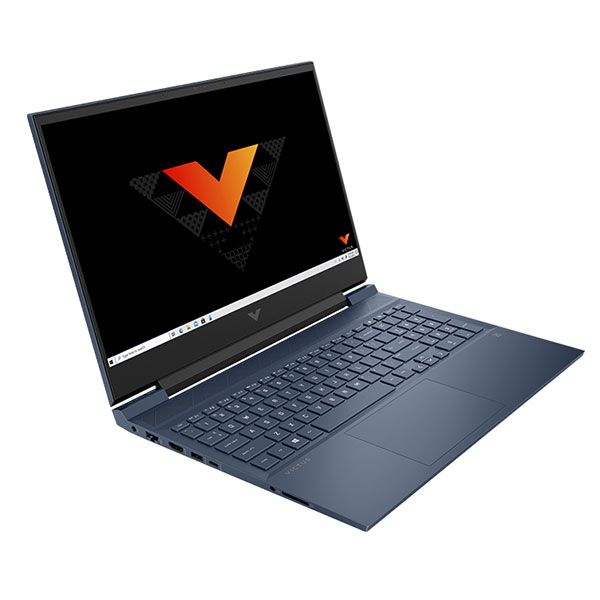 Laptop Gaming HP VICTUS 15-fa0108TX 7C0X0PA (i7-12700H/RTX 3050 Ti 4GB/16GB DDR4/SSD 512GB/15.6 Inch IPS 144Hz FHD)