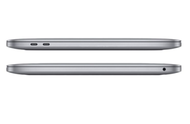 Macbook Pro 13 M2 (Z16S00034) Space Grey (Apple M2/8-core CPU and 10-core GPU/Ram 16GB/SSD 512GB/13.3 inch)