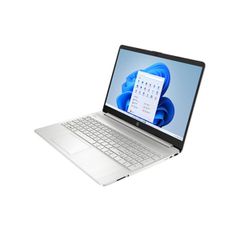 Laptop HP 15s-fq5079TU 6K799PA (i5 1235U/8GB/512GB SSD/15.6/VGA ON/Win 11/Silver)