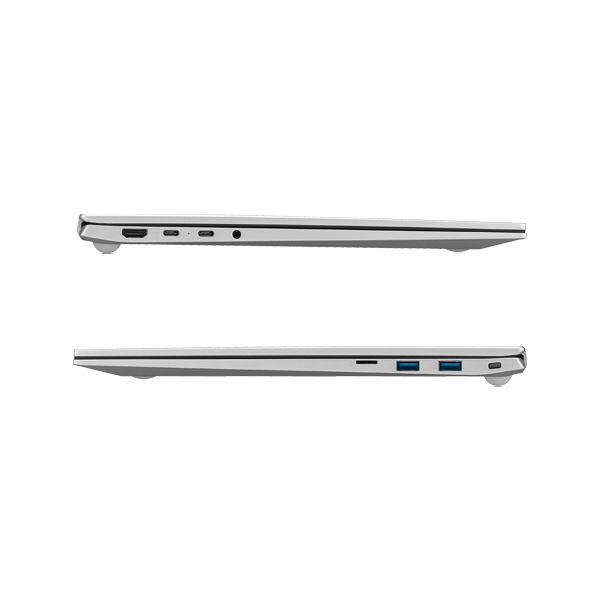 Laptop LG Gram 2021 14ZD90P-G.AX56A5 (Core i5-1135G7/16GB/512GB/Intel Iris Xe/14.0 inch WUXGA/FreeDos/Bạc)