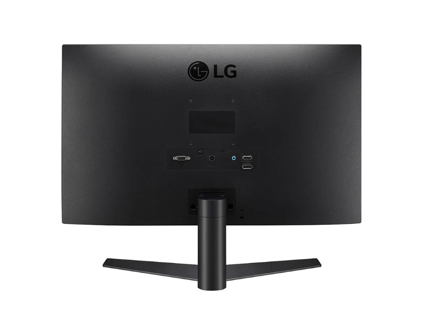 Màn hình LCD LG 24MP60G-B (1920 x 1080/IPS/75Hz/1 ms/FreeSync)