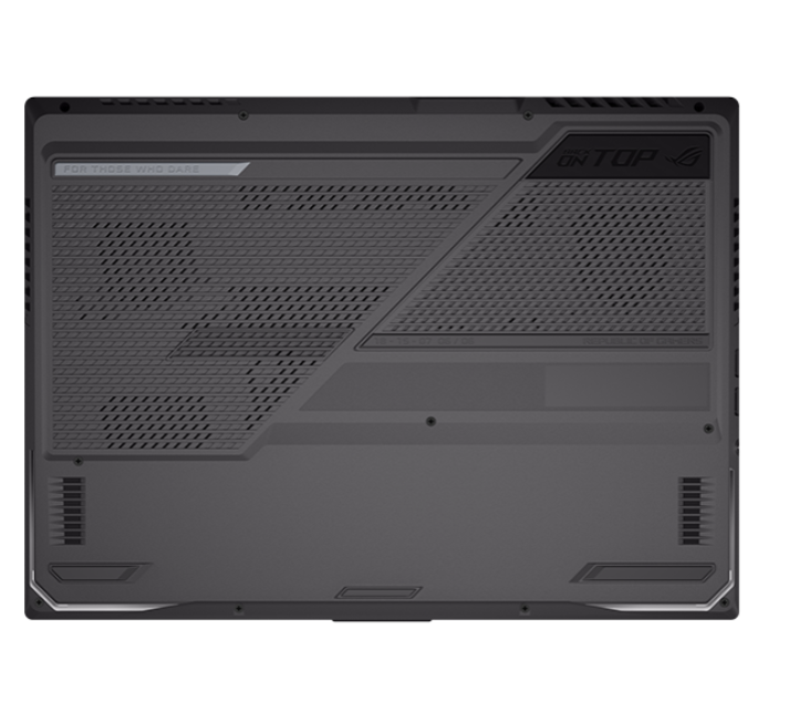 Laptop Asus ROG Strix G15 G513RC-HN038W (Ryzen™ 7 6800H/8GB/512GB/RTX™ 3050 4GB/15.6-inch FHD/Win 11/Eclipse Gray)