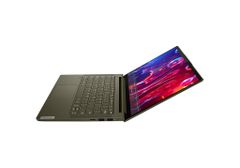 Laptop Lenovo Yoga Slim 7 14ITL05- 82A3002QVN ( 14 inch Full HD/Intel Evo Core i5-1135G7/8GB/512GB SSD/Windows 10 Home 64-bit/1.4kg)