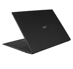 Laptop LG Gram 2022 16Z90Q-G.AH78A5 (i7 1260P/16GB/1TB/Intel Iris Xe Graphics/16' WQXGA 99% DCI-P3/Win 11)