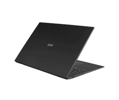 Laptop LG Gram 16Z90Q-G.AH52A5 (i5 1240P/16GB/256GB SSD/16.0WQXGA/VGA ON/WIN11/Black/LED_KB)