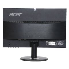 Màn hình Acer EB192QA (18.5inch/HD/IPS/60Hz/5ms/200nits/VGA+DVI)