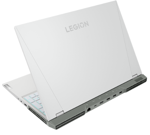 Laptop Lenovo Legion 5 Pro 16ARH7H (82RG008SVN) (R7-6800H/16GB/512GB/GeForce RTX™ 3060 6GB/16' WQXGA 165Hz 100% sRGB/Win 11)