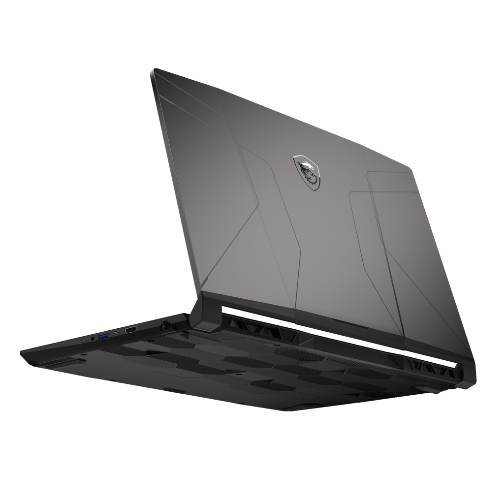 Laptop MSI Pulse GL66 11UDK 255VN (Core i7-11800H/16GB/512GB/RTX 3050 Ti 4GB/15.6 inch FHD/Win 10/Đen)