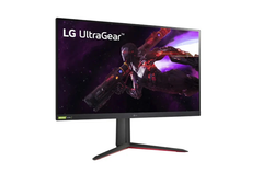 Màn hình LCD LG 32GP850-B (2560 x 1440/Nano IPS/144Hz/1 ms/FreeSync, G-Sync)