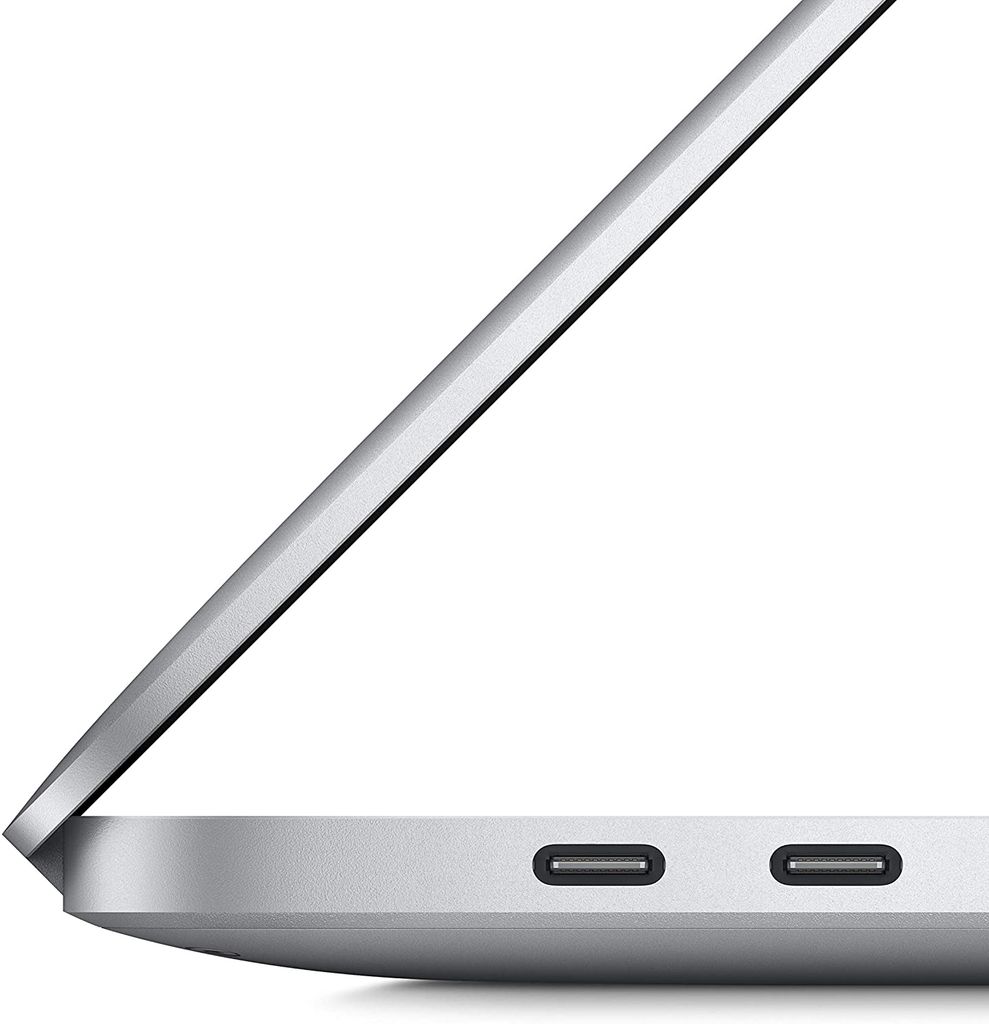 MacBook Pro (i9 9th/16GB/1TB/Space Gray) MVVK2LL/A