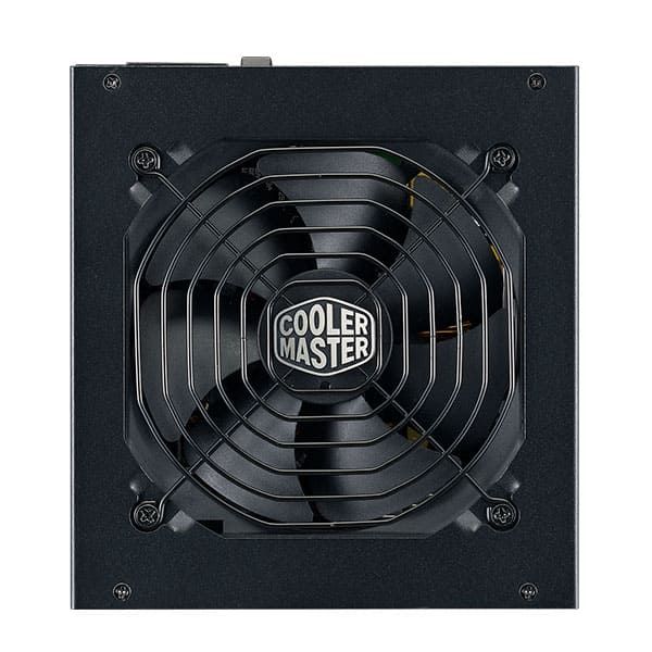 Nguồn Cooler master MWE GOLD 750 - V2 Fully modular (MPE-7501-AFAAG-EU)