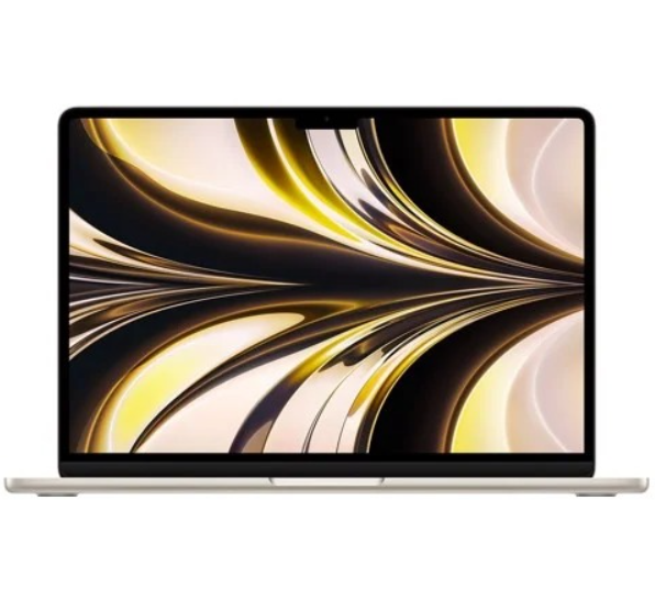 Macbook Air (M2 16GB/512GB midnight) Z1600008Z