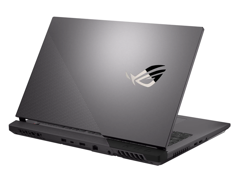 Laptop Asus ROG Strix G17 G713QR-HG072T (R7-5800H/16GB/1TB/VGA RTX 3070 8GB/17.3' FHD 300Hz/Win 10)