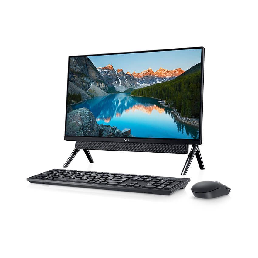 Máy bộ Dell Inspiron AIO 5400 42INAIO540007