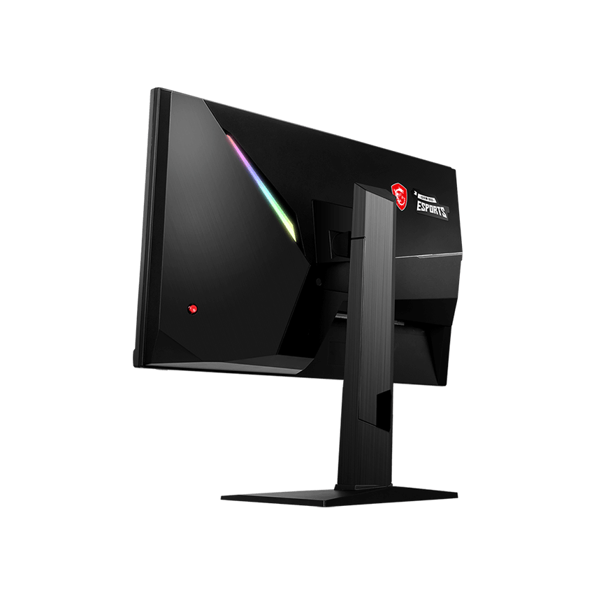 Màn hình MSI Optix MAG274R (27inch/FHD/IPS/144HZ/1ms/300nits/DP+HDMI/Freesync)