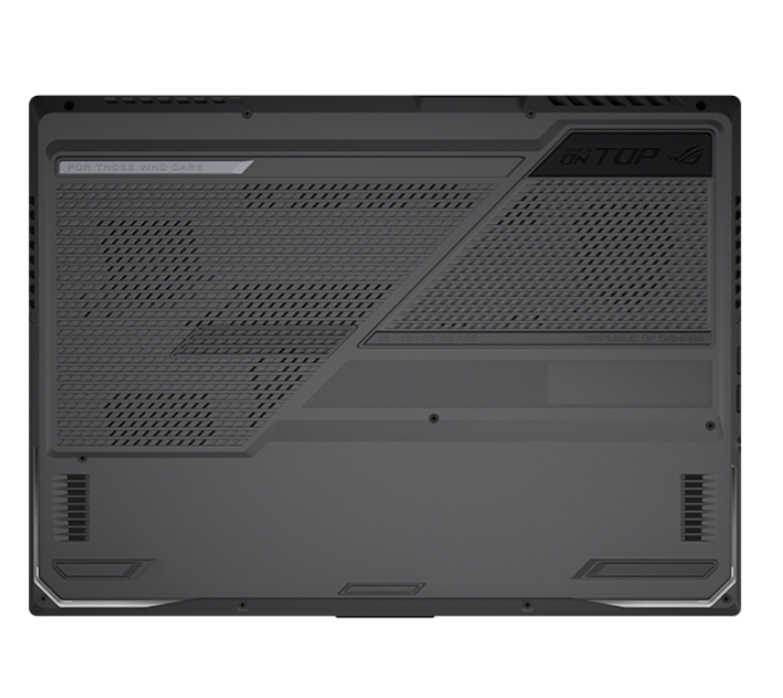 Laptop ASUS ROG Strix G15 G513IM-HN008W (R7-4800H/16GB/512GB/GeForce RTX™ 3060 6GB/15.6' FHD 144Hz/Win 11)