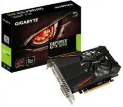 Card màn hình Gigabyte GeForce GTX 1050 2GB GDDR5 (GV-N1050D5-2GD)