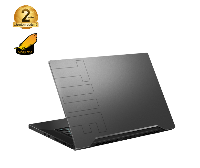 Laptop ASUS FX516PM-HN002W 90NR05X1-M06730 (15.6