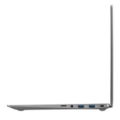 Laptop LG Gram 15Z90N-V.AR55A5 (i5 1035G7/8GB RAM/512GB SSD/15.6inch FHD/FP/Win10 Home/Xám Bạc) (model 2020)