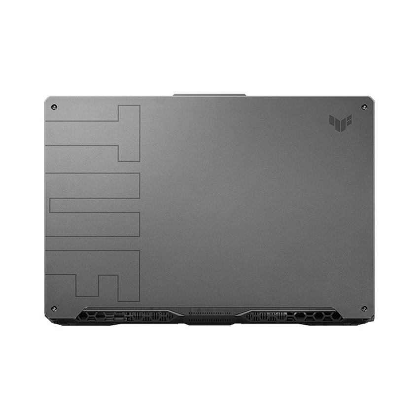 Laptop Asus TUF Gaming FX706HC-HX009T (Core i7-11800H/8GB/512GB/RTX 3050 4GB/17.3 inch FHD/Win 10/Xám)