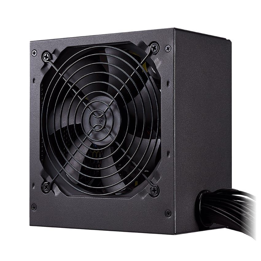 Nguồn máy tính Cooler Master MWE V2 230V 650 650W Plus Bronze (80 Plus Bronze/Màu Đen)