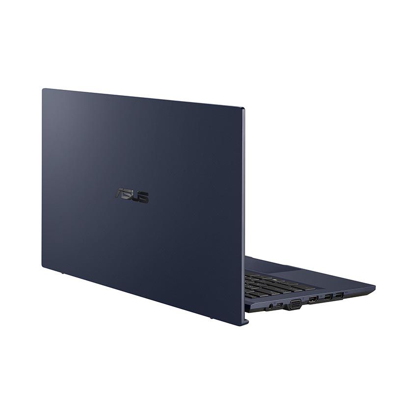 Laptop Asus ExpertBook P2451FA-EK0261 (i5-10210U/8GB/256GB SSD/14.0FHD/VGA ON/DOS/Black)
