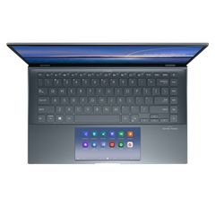 Laptop ASUS ZenBook UX435EA-A5036T (i5-1135G7/8GB/512GB/Intel Iris Xe Graphics/14 inch FHD/Win 10)
