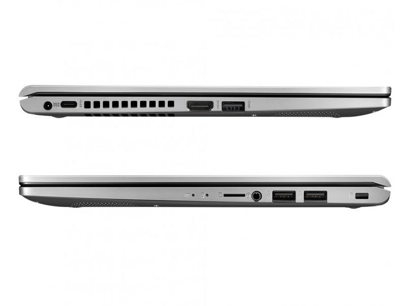 Laptop Asus D415DA-EK482T (R3 3250U/4GB RAM/512GB SSD/14 FHD/Win 10/Bạc)