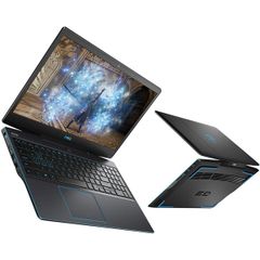 Laptop Dell G3 3500 G3500A (i7-10750H/8GB/512GB/15.6 inch Full HD/GTX 1650Ti/Win 10 bản quyền)