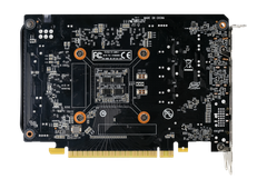 Card màn hình Palit GTX 1650 GP 4GB GDDR6 (NE6165001BG1-1175A)