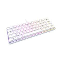 Bàn phím cơ Corsair K65 RGB Mini White Speed sw (USB) (CH-9194114-NA)