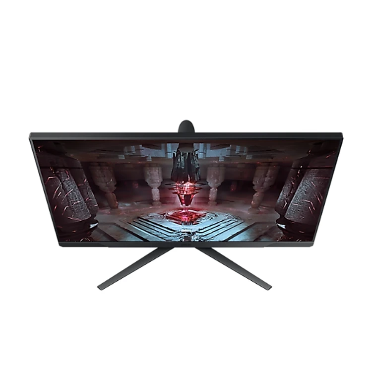 Màn Hình Samsung Odyssey G5 G51C LS32CG510EEXXV 34 inch ( QHD/VA/165HZ/1MS)