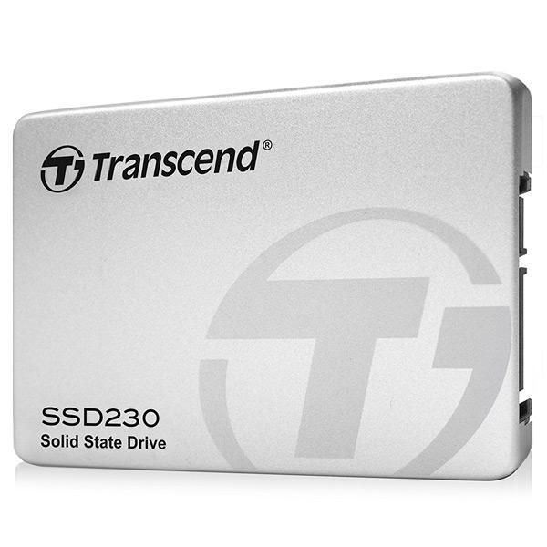 Ổ cứng SSD Transcend 370S 128GB - TS128GSSD370S
