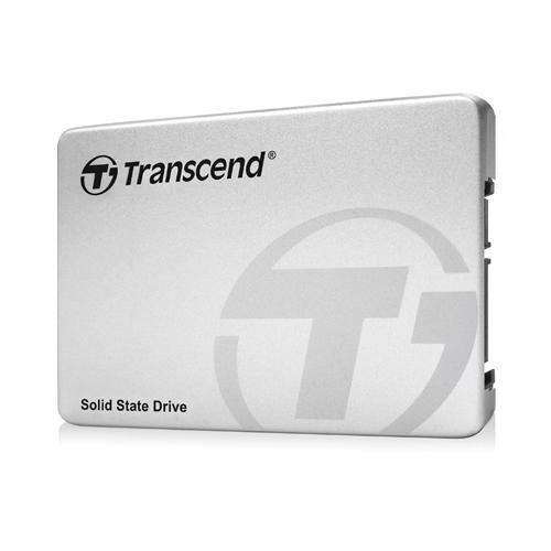 Ổ cứng SSD Transcend 370S 512 GB SATA III TS512GSSD370S