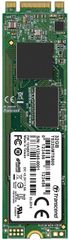 Ổ cứng SSD Transcend M.2 TS128GMTS800 - 128GB