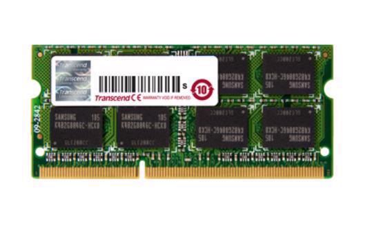 Ram Laptop Transcend 8GB DDR4 2666MHz SO-DIMM (JM2666HSB-8G)