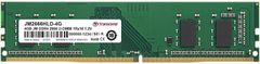Ram Transcend 4GB JM DDR4 2666 U-DIMM 1Rx16 1.2V (JM2666HLD-4G)