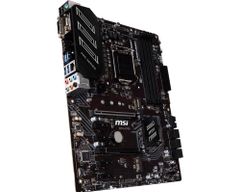 Mainboard MSI Z390 A-PRO