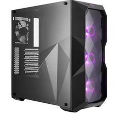 Case máy tính Cooler Master MasterBox TD500