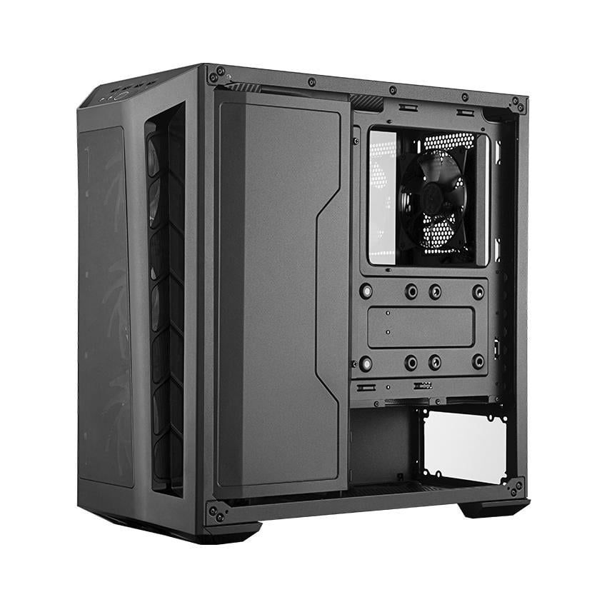 Case Cooler Master MasterBox MB530P (Mid Tower/Màu Đen /Led RGB)