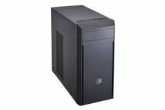 Case Cooler Master MASTER BOX LITE 3 - no window