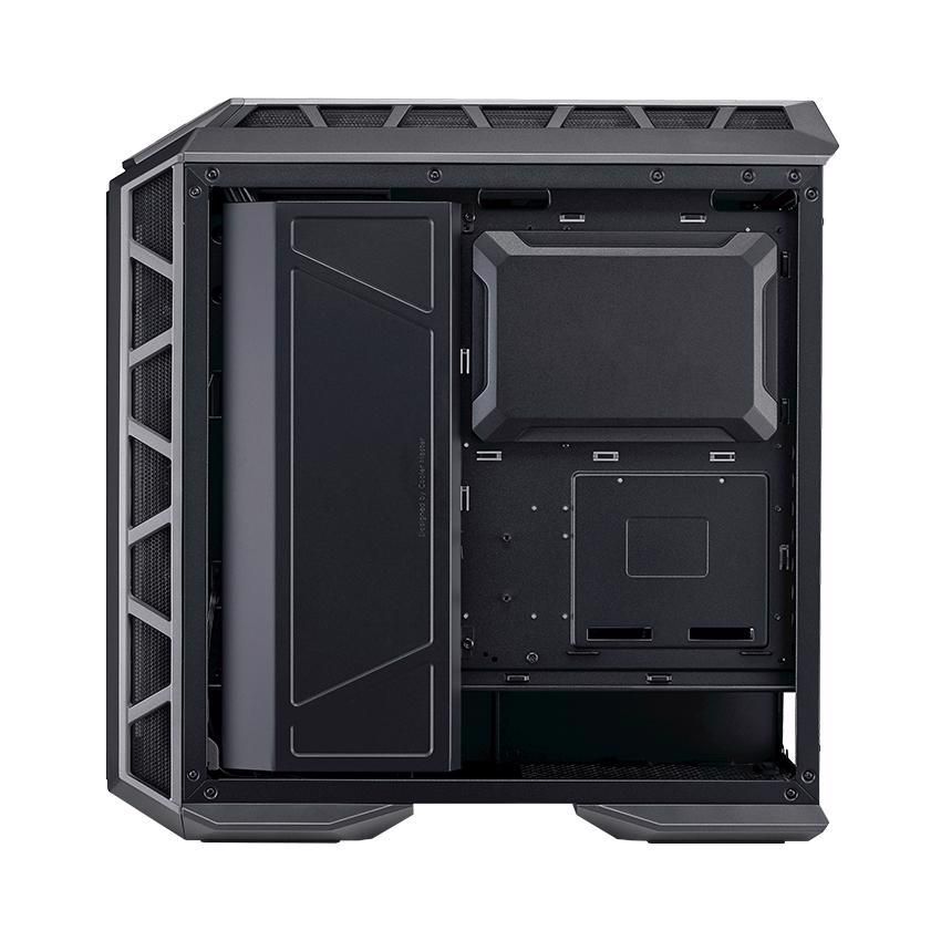 Case Cooler Master MasterCase H500P (Mid Tower/Màu Xám/Led RGB)